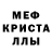 A-PVP кристаллы Magomed Sagitilov